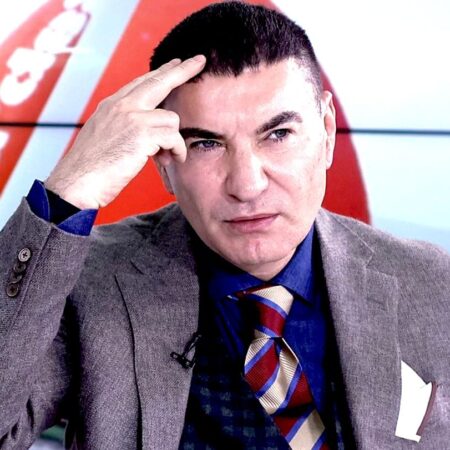 Anunțul lui Cristi Borcea înainte de meciul cu Dinamo