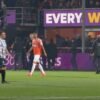 Tensiuni înaintea unui meci din Liga I » Arbitrul a trimis toți jucătorii la vestiare