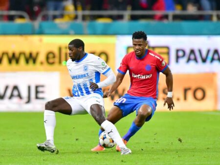 „Dinamo și Rapid? Nu! Ele sunt cele mai periculoase”