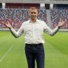 Noul comandant de la Steaua a transmis un mesaj limpede pentru suporteri: „Fără iluzii și promisiuni”
