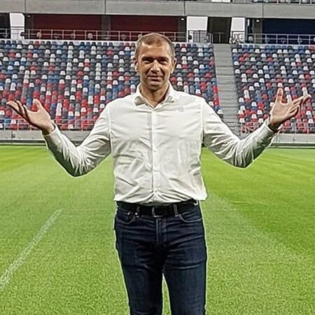 Noul comandant de la Steaua a transmis un mesaj limpede pentru suporteri: „Fără iluzii și promisiuni”