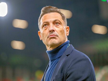 „A fost tratat nedrept de FCSB”