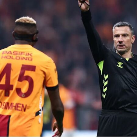 „317 arbitri au creat conturi online, dintre care 152 sunt pariori activi!”