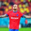 Denis Alibec, un gest remarcabil înainte de meciul cu FCSB