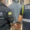 „Mită pentru arbitri” reinventată! Poliția l-a arestat pe un arbitru suspectat de legături cu un clan criminal! 250.000 de euro nedeclarați descoperiți în locuința sa!