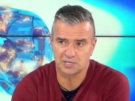 „Fapte! Vorbele aveau sprijin la el”