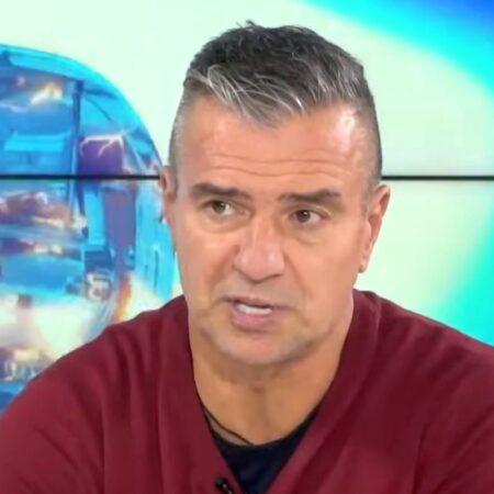 „Fapte! Vorbele aveau sprijin la el”