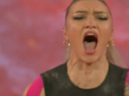 „Următorul pas pentru Mihaela Cambei după cele trei medalii obținute la Campionatul Mondial de haltere”