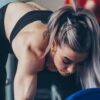 Mihaela Cambei, acum disponibilă pe VOYO! Tripla campioană europeană își propune titlul mondial