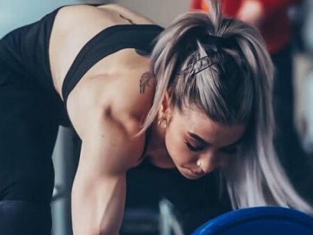 Mihaela Cambei, acum disponibilă pe VOYO! Tripla campioană europeană își propune titlul mondial