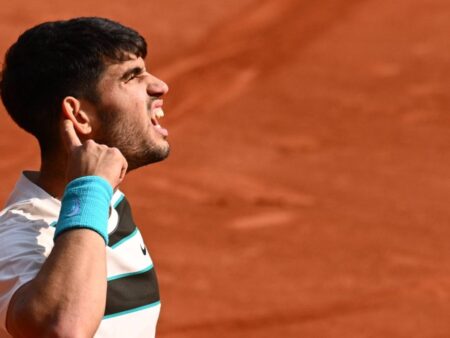 Avertisment pentru Carlos Alcaraz din partea unui nume important din circuit: „Te poate costa mult la final!”
