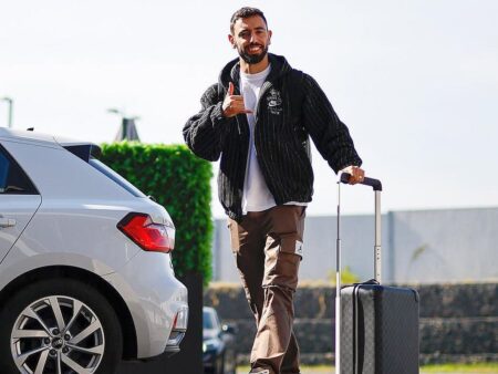 O replică a determinat vedeta din Premier League să renunțe la 800.000 de euro pe săptămână în Arabia Saudită.