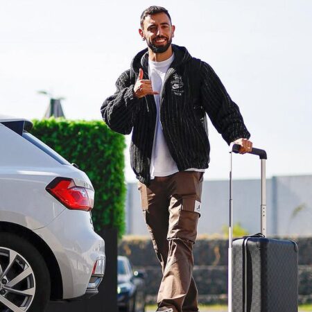 O replică a determinat vedeta din Premier League să renunțe la 800.000 de euro pe săptămână în Arabia Saudită.