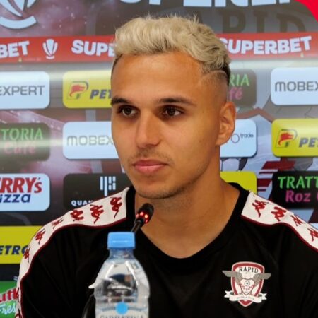 „Este timpul să ne răscumpărăm în fața fanilor”