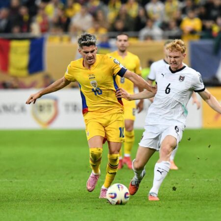 „Ianis Hagi și-a găsit locul: se poate și fără Stanciu! Nicușor, în rol de rezervă?!”