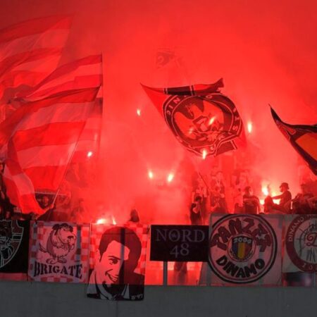 „Au avut loc evenimente neplăcute, sunt curios cum vor reuși să treacă peste ele”