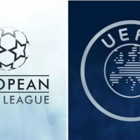Superliga Europeană, nou format propus la UEFA! » Barcelona ar putea trăda proiectul, apropiindu-se de Ceferin