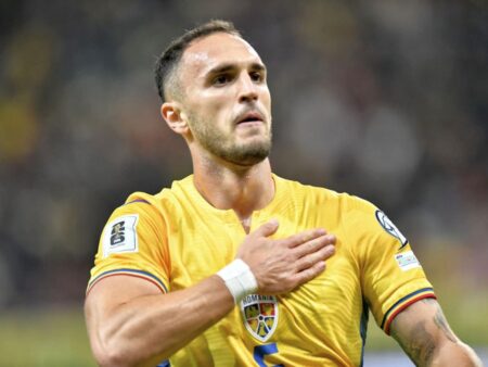 România, urcare în clasamentul FIFA după victoria dramatică împotriva Austriei