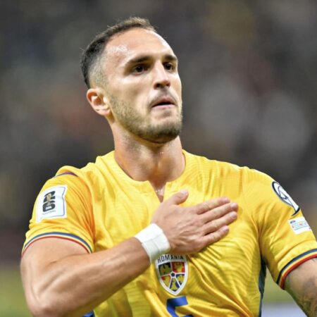 România, urcare în clasamentul FIFA după victoria dramatică împotriva Austriei