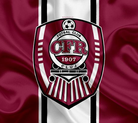 A semnat cu CFR Cluj înainte de pauza de iarnă: ‘Unul dintre cei mai promițători’