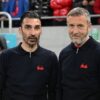 Lobby pentru următorul transfer de la FCSB: „Își dorește să vină! Am o relație foarte bună cu el”