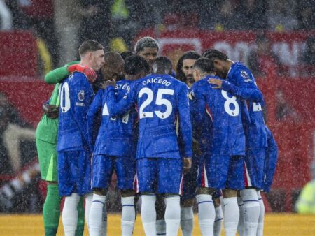 Chelsea – Liverpool, începând cu 19:30 pe VOYO. Echipe posibile + cotele pentru remiză + echipa favorită. Analiza lui Dan Chilom.