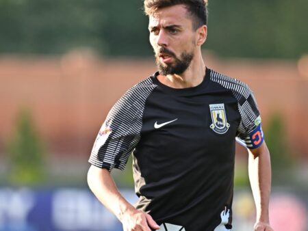 Patrick Petre, EXCLUS: „Spor în carieră!”