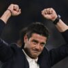 Nota acordată lui Cristi Chivu după victoria Interului în fața AS Roma: „De parcă nici n-ar fi fost!”
