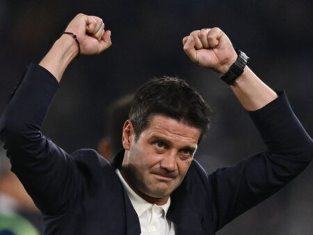 Nota acordată lui Cristi Chivu după victoria Interului în fața AS Roma: „De parcă nici n-ar fi fost!”