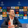 Union Saint-Gilloise – Inter Milano, începând cu ora 22:00! Echipa lui Cristi Chivu are un parcurs impecabil în Liga Campionilor până acum.