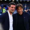 Probleme ignorate! Reacția presei italiene după ce Inter a fost învinsă de Napoli + evaluarea lui Chivu