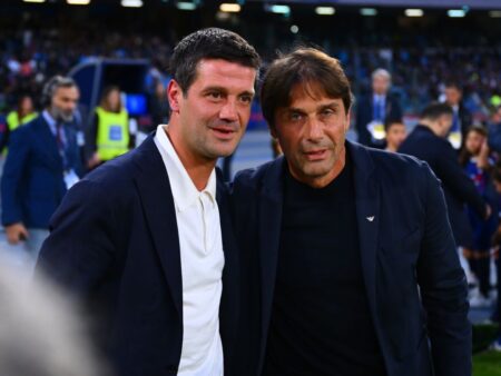 Probleme ignorate! Reacția presei italiene după ce Inter a fost învinsă de Napoli + evaluarea lui Chivu