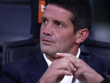 Cristi Chivu își laudă rivalul înainte de AS Roma – Inter: „Se bucură de tot respectul meu”