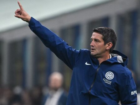 Regula STRICTĂ a lui Cristi Chivu pentru jucătorii de la Inter Milano! Dezvăluirile de astăzi