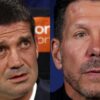 Cristi Chivu, față în față cu Diego Simeone! Inter a emis anunțul oficial