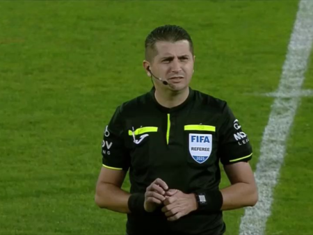 VAR pentru cei săraci! Scene jenante la Oțelul – U Cluj: cât s-a așteptat pentru trei verificări