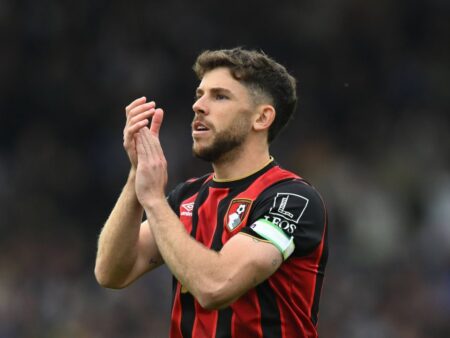 Bournemouth – Fulham, în direct de la 22:00 pe VOYO. O victorie ar propulsa gazdele pe locul 2, la un punct distanță de liderul Liverpool!