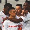 Cătălin Cîrjan a discutat despre selecția la națională înaintea meciului dintre Dinamo și Unirea Slobozia!
