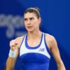 Super Sorana: Cîrstea, revenirea impresionantă din Hong Kong îi aduce o recompensă considerabilă