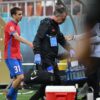 Decizia medicilor în cazul accidentării lui Juri Cisotti! Câte meciuri va pierde italianul de la FCSB