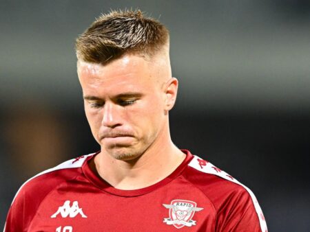 Claudiu Petrila avertizează după 2-2 în Bănie: „Acolo ne-am slăbit! Nu meritam cu adevărat victoria”