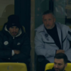 Apariția neașteptată a lui Florinel Coman la derby-ul FCSB – Universitatea Craiova! Ce ținută a purtat