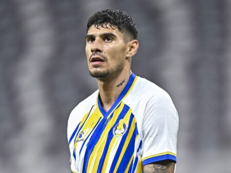 Florinel Coman, fără minute jucate, dar capitan în Qatar! Câte secunde a fost pe teren în ultimul meci?