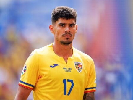 Florinel Coman, în impas: ce consecințe riscă fostul star al FCSB-ului