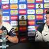 „Ești gata să te duelezi cu tatăl tău?” Ianis Hagi a încercat să răspundă, dar Mircea Lucescu l-a întrerupt.