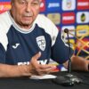 Revoluția lui Lucescu! Selecționerul prezintă o echipă inedită împotriva Moldovei: „Niciun jucător nu a evoluat alături de celălalt”
