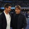 Conte dezvăluie detalii din interviuri: cum a comentat despre echipa lui Chivu și insulta lui Lautaro