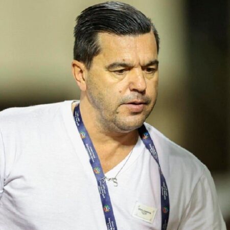 Cosmin Contra s-a alăturat unui club din România: „M-am angajat în acest proiect”