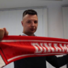 Directorul sportiv al lui Dinamo: „Dacă am realizat că nu voi avea o carieră ca jucător, înseamnă că aveam calități de scouter.”