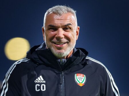 Zile cruciale pentru Olăroiu! Rezultate promițătoare înaintea confruntărilor decisive pentru calificarea la Cupa Mondială.